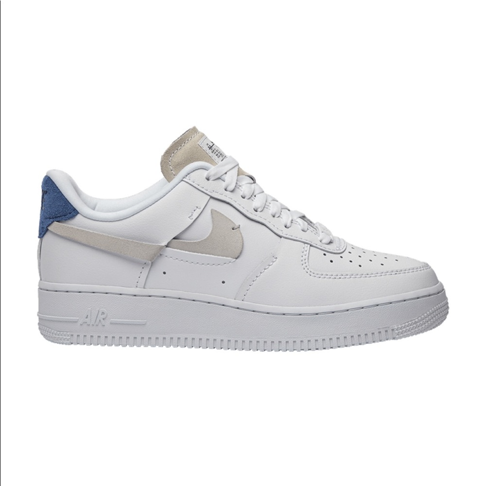 New In Box Nike Air Air Force 1 Low ‘Vandalized’